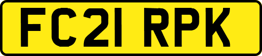 FC21RPK