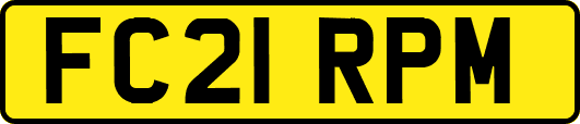 FC21RPM