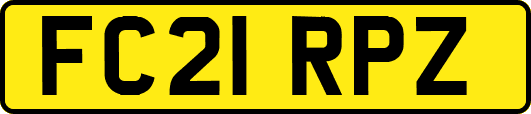 FC21RPZ
