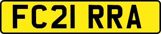 FC21RRA