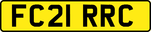 FC21RRC
