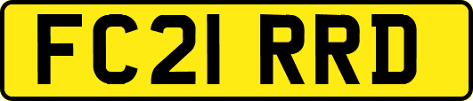 FC21RRD