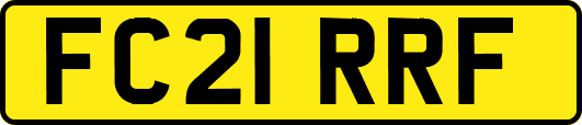 FC21RRF