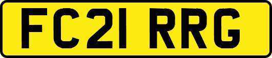 FC21RRG