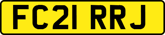 FC21RRJ