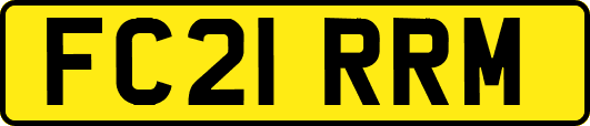 FC21RRM