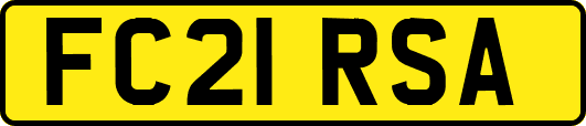 FC21RSA