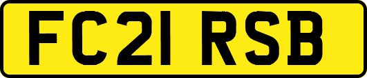 FC21RSB