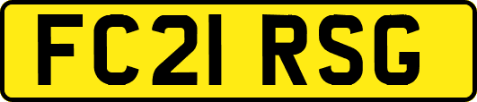 FC21RSG