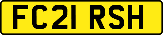FC21RSH
