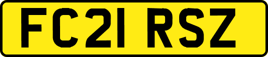 FC21RSZ