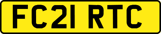 FC21RTC