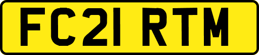 FC21RTM