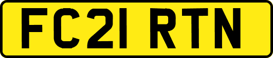 FC21RTN