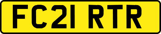 FC21RTR