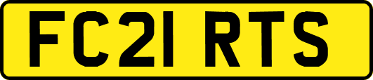 FC21RTS