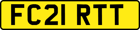 FC21RTT