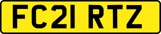FC21RTZ