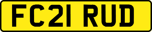 FC21RUD
