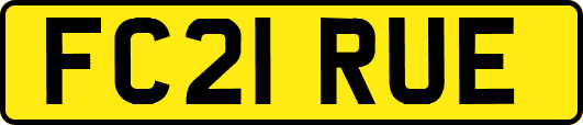 FC21RUE