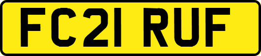 FC21RUF