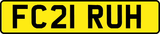FC21RUH