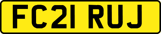 FC21RUJ