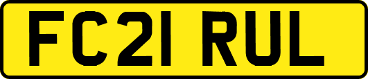 FC21RUL