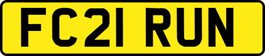 FC21RUN
