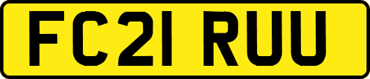 FC21RUU
