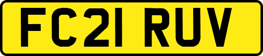 FC21RUV