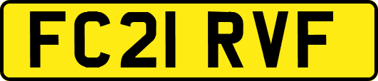 FC21RVF