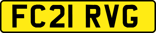 FC21RVG