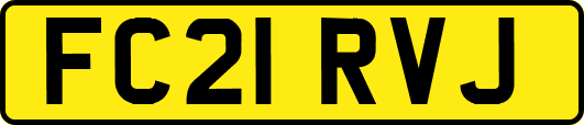 FC21RVJ