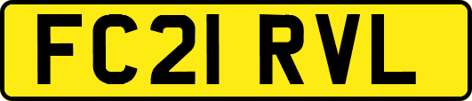 FC21RVL