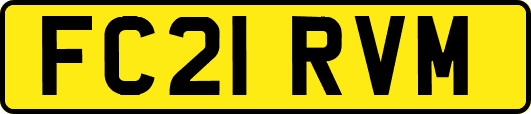 FC21RVM