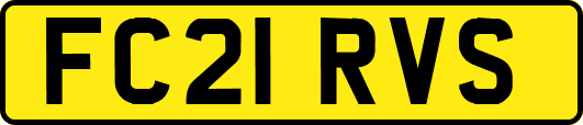 FC21RVS