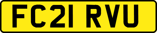 FC21RVU