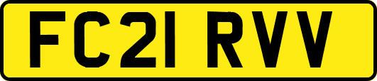 FC21RVV