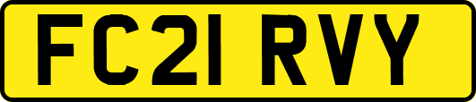 FC21RVY