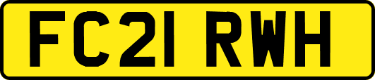 FC21RWH
