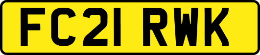 FC21RWK