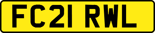 FC21RWL