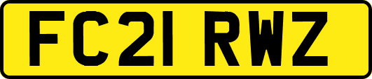 FC21RWZ