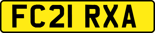 FC21RXA