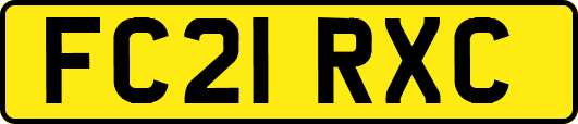 FC21RXC