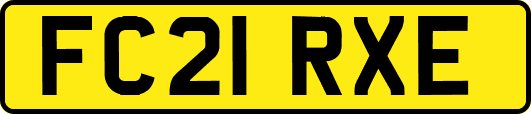 FC21RXE