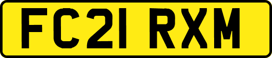 FC21RXM