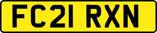 FC21RXN
