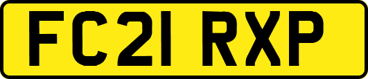FC21RXP